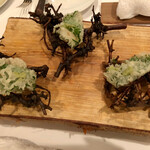 レストラン・モリエール - 