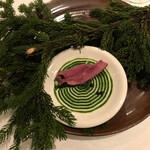 レストラン・モリエール - 