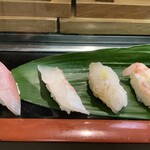 Hinode Zushi - 