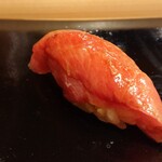 鮨 むらやま - 大トロ