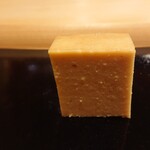 鮨 むらやま - 玉子