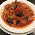 イタリアン ティーズ - 料理写真: