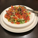 イタリアン ティーズ - 