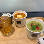 Soup Stock Tokyo - 