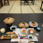 たかむろ水光園 - 