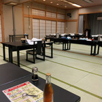 たかむろ水光園 - 