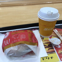 シェイクシェイクブギーな胸騒ぎ By 誠意って何かね マクドナルド 屯田イトーヨーカドー店 百合が原 ハンバーガー 食べログ シェイクシェイクブギーな胸騒ぎ By 誠意って何かね マクドナルド 屯田イトーヨーカドー店 百合が原 ハンバーガー 食べログ