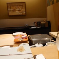 銀座 久兵衛 銀座本店 - 