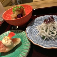 和食Lab. 新た - 