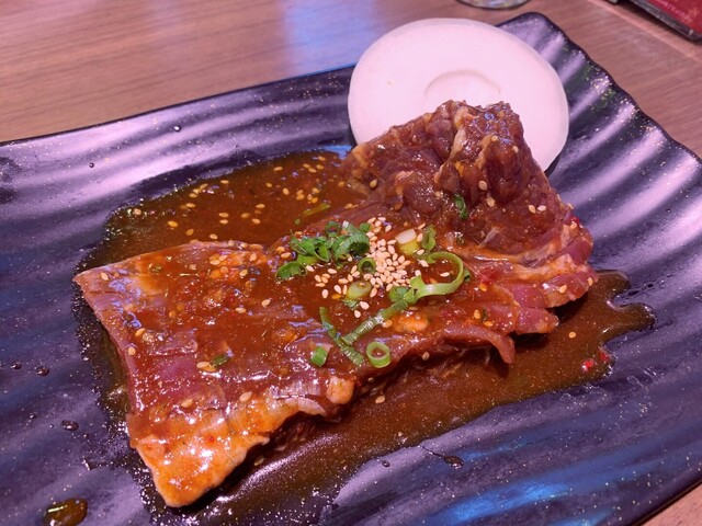 肉屋が営む安くて美味しい焼肉店 By りす３ Yakinikuya 漫遊亭 水戸50号店 赤塚 焼肉 食べログ