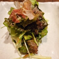 鉄板焼さくら - 