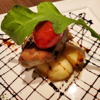 鉄板焼さくら - 