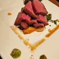 鉄板焼さくら - 