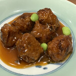 中華食堂 鶴園 - 