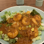 中華食堂 鶴園 - 