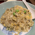 中華食堂 鶴園 - 