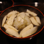 日本料理 晴山 - 