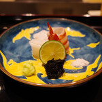 日本料理 晴山 - 