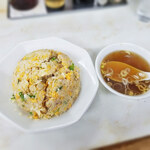 鶴の恩がえし - 