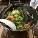 麺小屋 - 和風らーめん