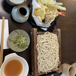 Teuchi Soba Waseirou - 