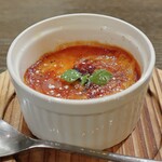 トリワイン ＰＩＫＯＳＨＨＨＵ - ブリュレアイス