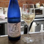 トリワイン ＰＩＫＯＳＨＨＨＵ - 白ワイン２