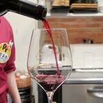 トリワイン ＰＩＫＯＳＨＨＨＵ - 赤ワイン