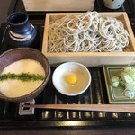 蕎麦屋 此花 - 