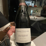 Restaurant Le Proust Miura - まずはシャンパン