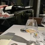 Restaurant Le Proust Miura - 