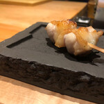 焼き鳥 とりら - 振袖