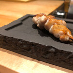 焼き鳥 とりら - 手羽元