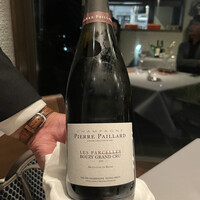 Restaurant Le Proust Miura - まずはシャンパン