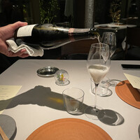 Restaurant Le Proust Miura - わくわくする瞬間