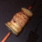 焼き鳥 とりら - 噛んだ瞬間ジュワッと来ます！
      火傷注意！笑笑