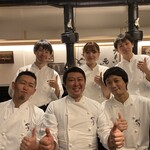 炭火焼ホルモン ぐう - 