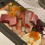 Shaw's Sushi Bar&Dining - 