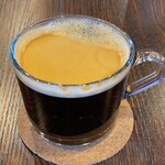 バリカフェ42 - バリカフェコーヒー