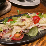 RIGOLETTO　WINE　AND　BAR - 