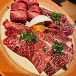 肉料理 春祺廊 - 