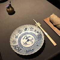 茶禅華 - 