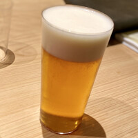 はっこく - ビール