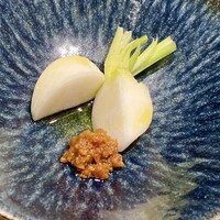 はっこく - かぶら