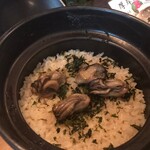 かきしゃぶ屋 - 