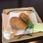 かきしゃぶ屋 - 