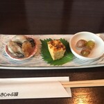 かきしゃぶ屋 - 