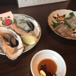 かきしゃぶ屋 - 