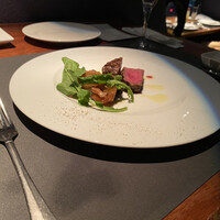アーティスト カフェ - 