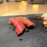 SUSHI TOKYO TEN、 六本木店 - 